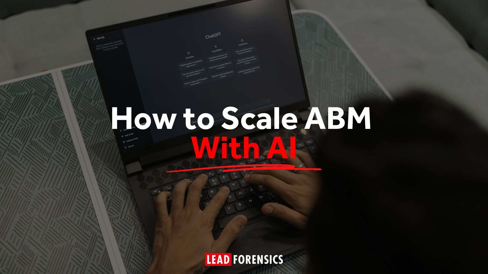 How to Scale ABM With AI
