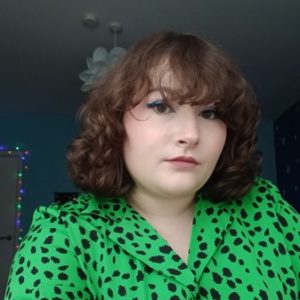 Author image of Josie Bagley