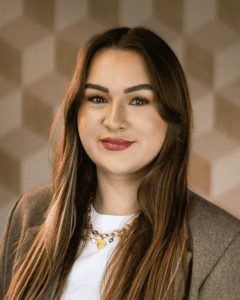Author image of Chloé Nowicki